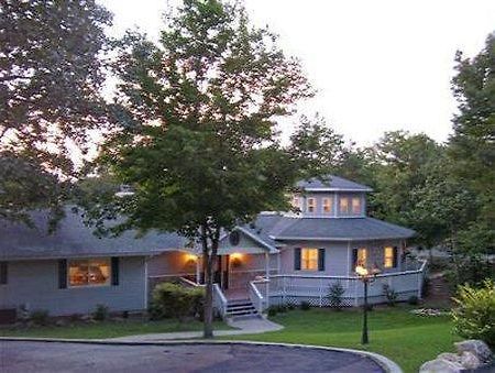 Anchor Inn On The Lake Bed And Breakfast Branson Kültér fotó