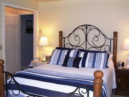 Anchor Inn On The Lake Bed And Breakfast Branson Szoba fotó