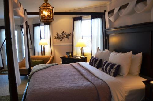 Anchor Inn On The Lake Bed And Breakfast Branson Kültér fotó